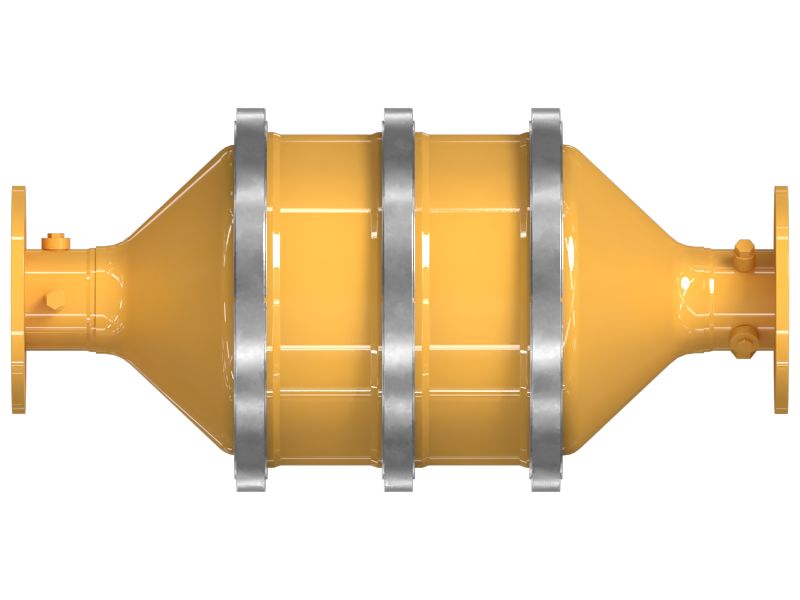 БЛОК КОНВЕРТЕРА