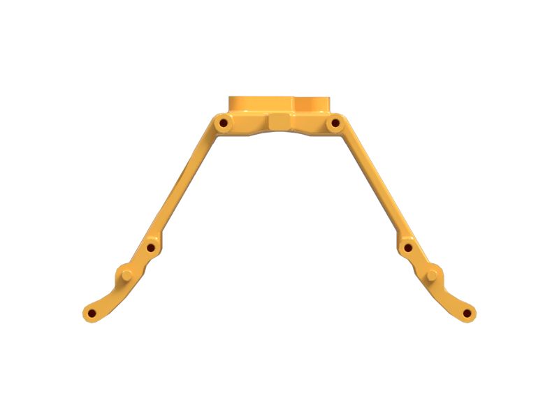 КРОНШТЕЙН ВНЕШНИЙ В СБОРЕ