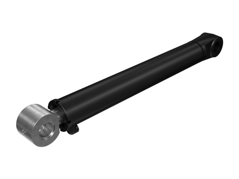 БЛОК ЦИЛИНДРА 0121