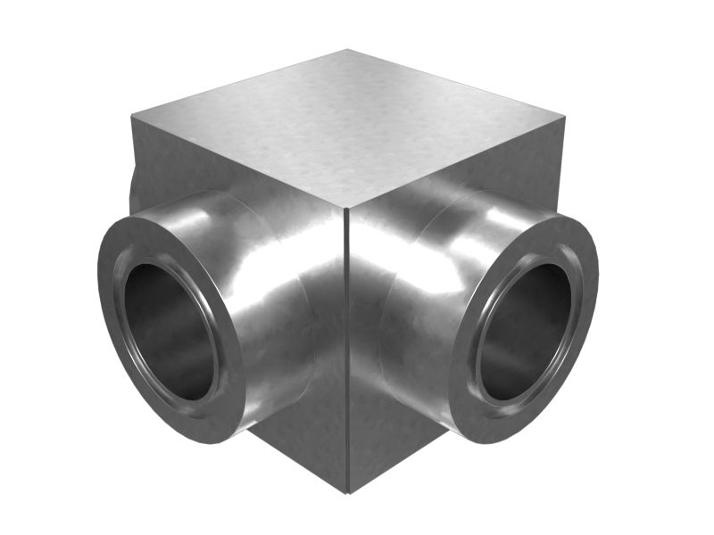 8I-1022: ТРОЙНИК