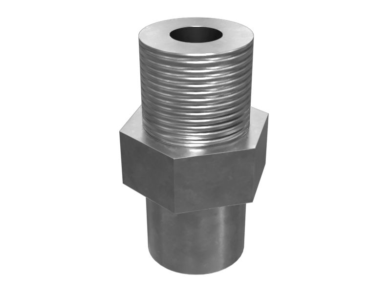 1P-0268: РАЗЪЕМ