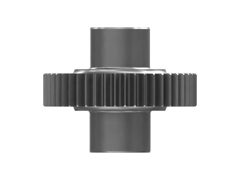 ШЕСТЕРНЯ ПРИВОДНАЯ В СБОРЕ