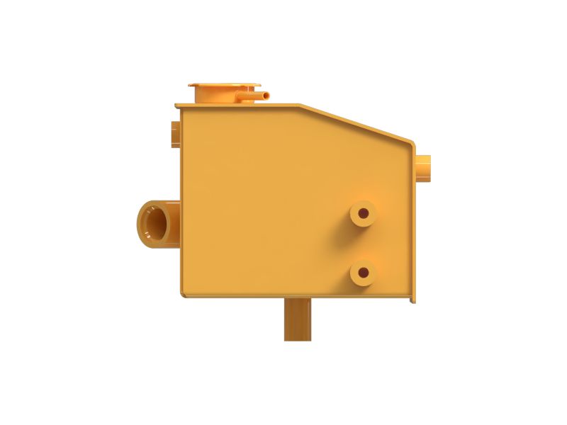 БАК В СБОРЕ