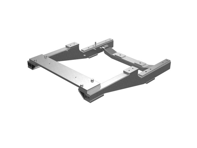 260-7551: РАМА В СБОРЕ