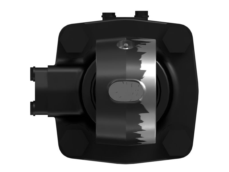 CYLINDER GP