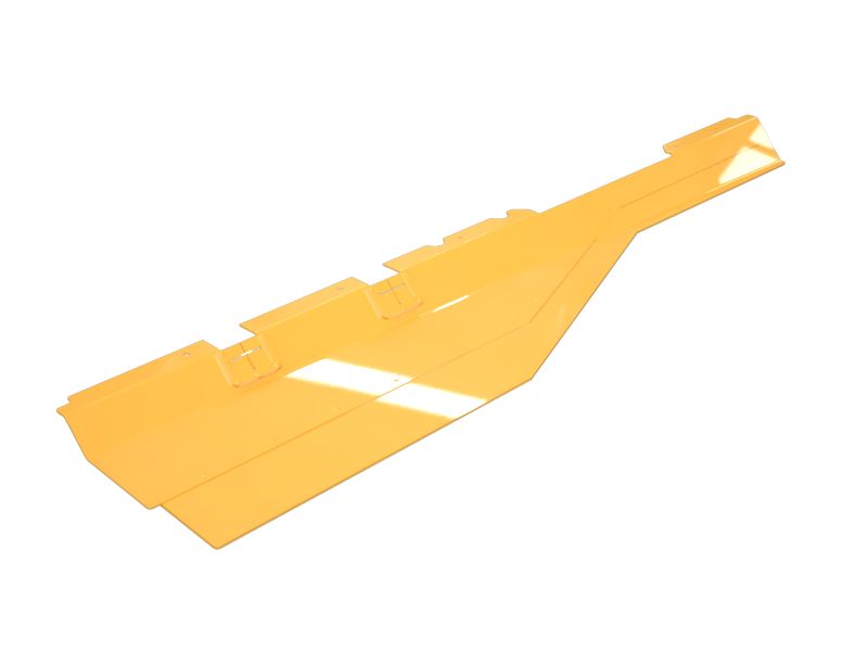 357-2935: ДЕФЛЕКТОР В СБОРЕ