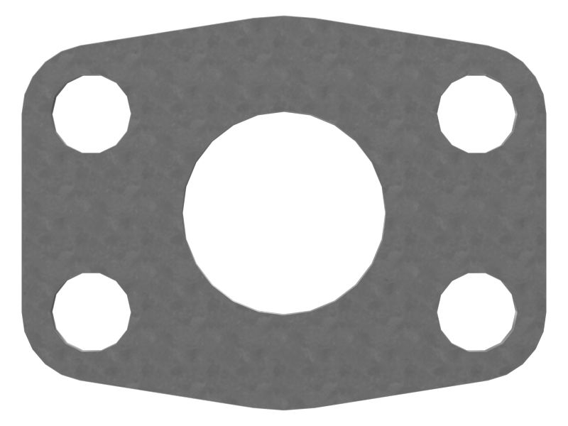 9W-5516: 25mm Thick Spacer 9W5516 купить