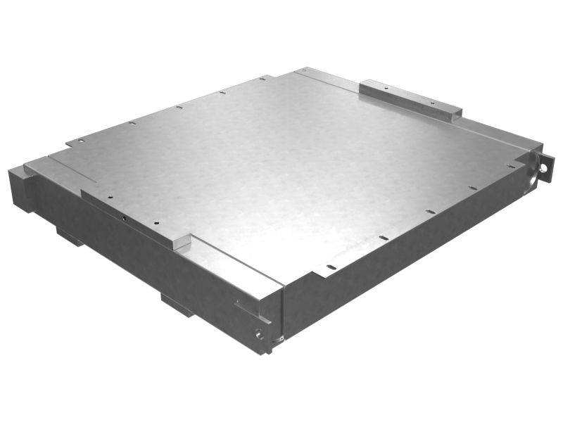 299-3290: СЕРДЕЧНИК МАСЛЯНОГО ФИЛЬТРА В СБОРЕ