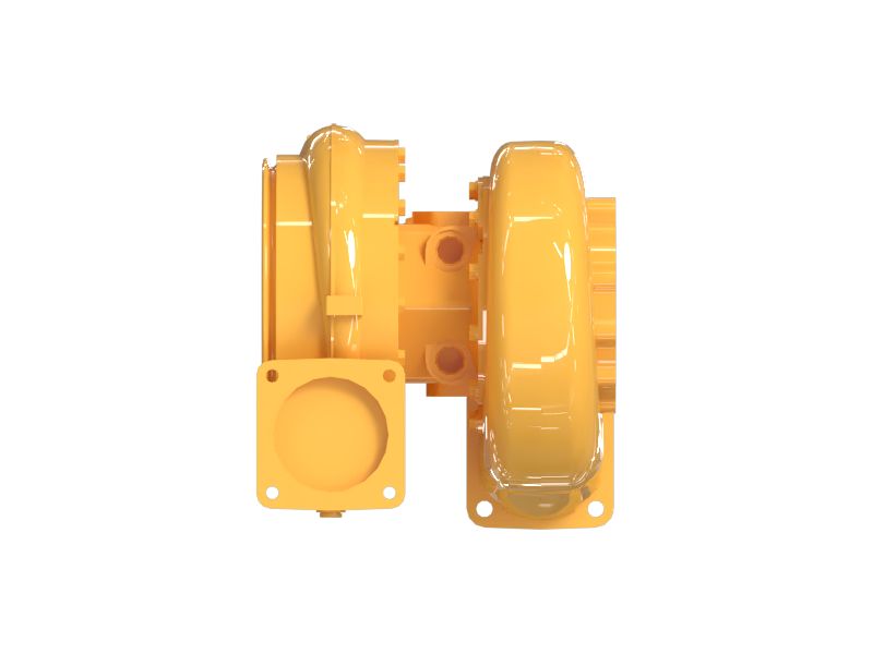 430-9599: TURBO GP-BAS 4309599 купить