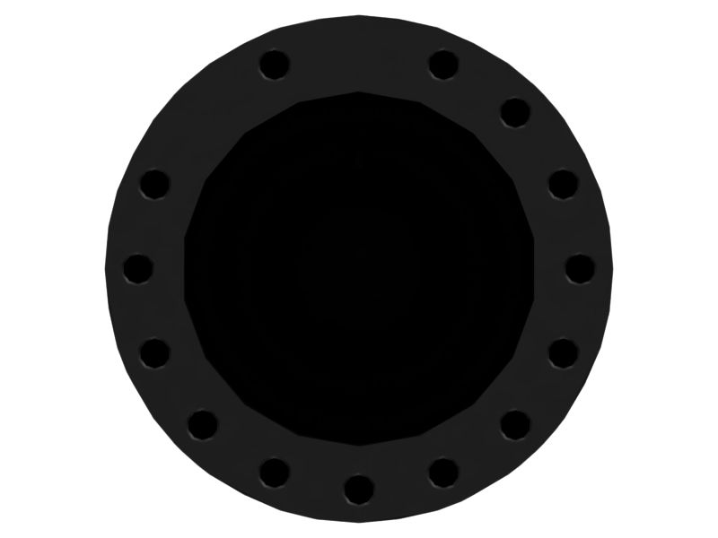 ЦИЛИНДР В СБОРЕ