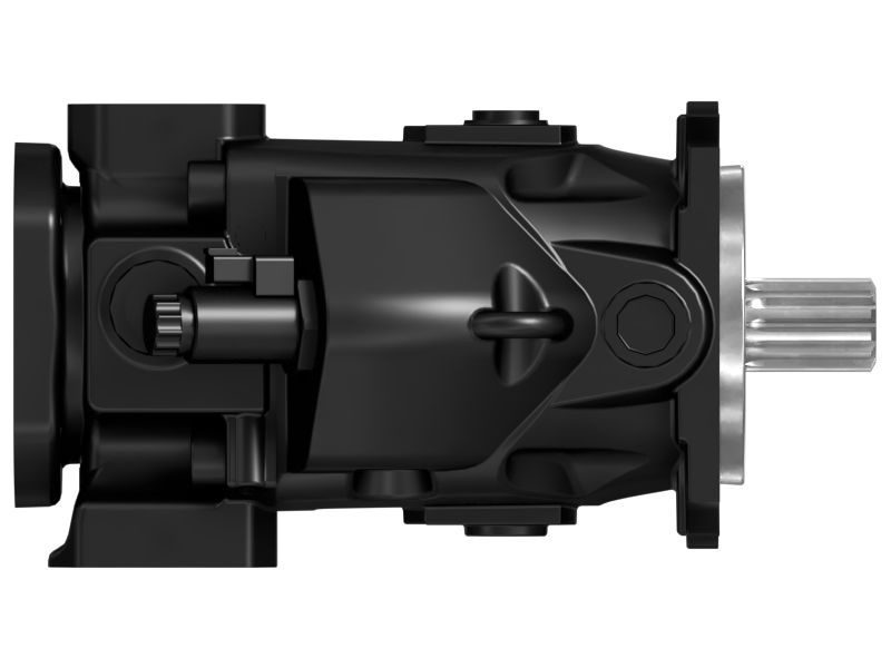 PUMP GP-PS