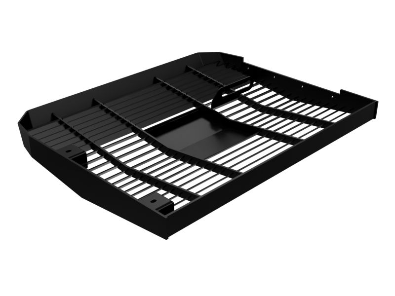 РЕШЕТКА В СБОРЕ