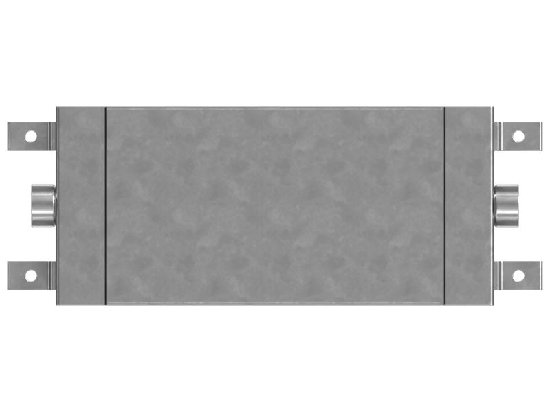 СЕРДЕЧНИК МАСЛЯНОГО ФИЛЬТРА В СБОРЕ