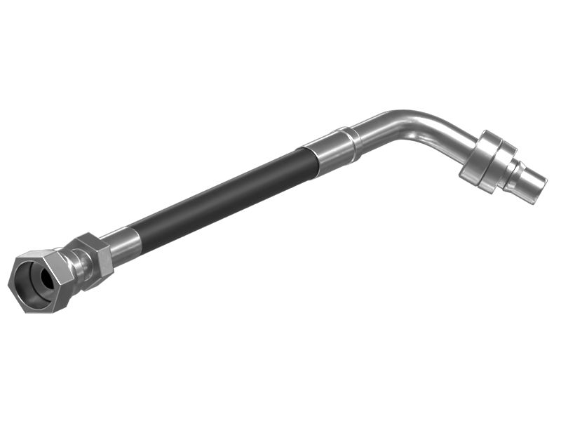 ГИДРАВЛИЧЕСКИЙ ШЛАНГ В СБОРЕ