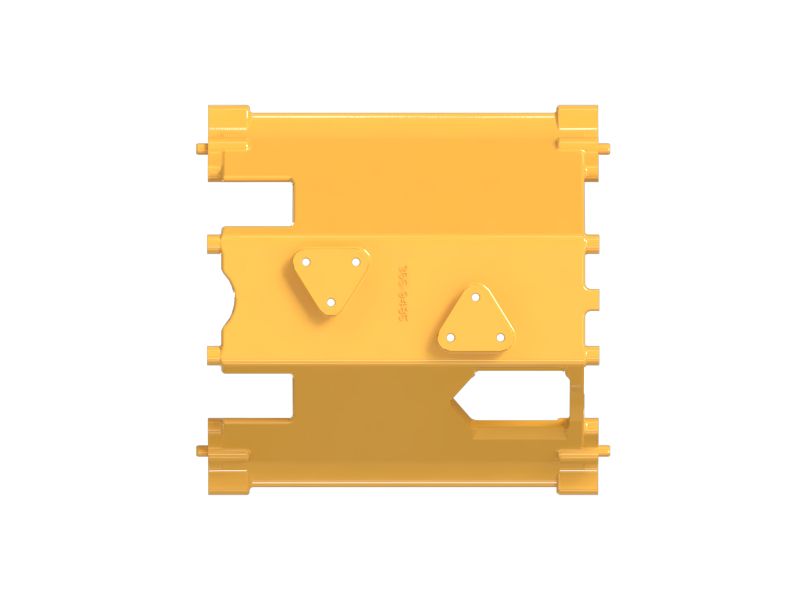 КРОНШТЕЙН ВНЕШНИЙ В СБОРЕ