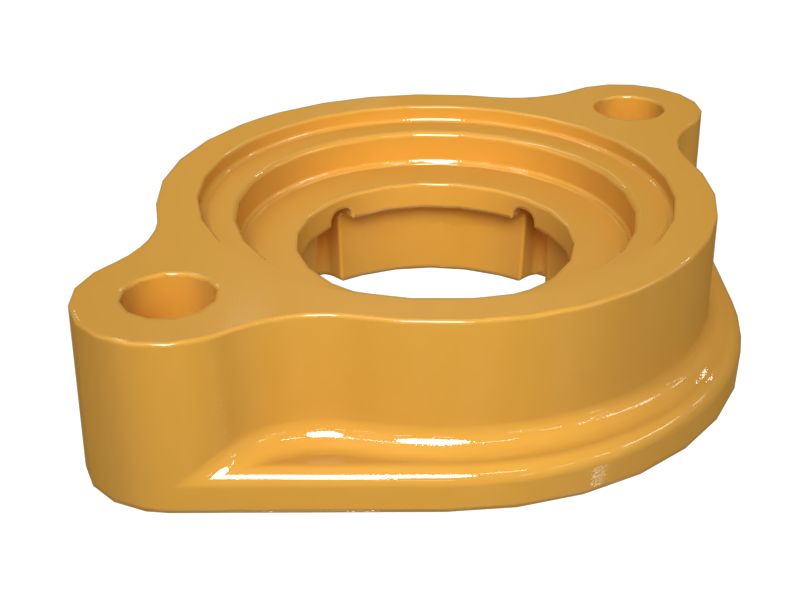 313-2034: ДЕРЖАТЕЛЬ В СБОРЕ