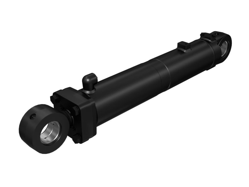 CYLINDER GP