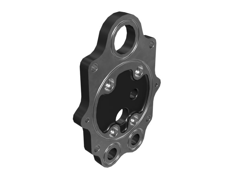 8E-4471: COVER 8E4471 купить