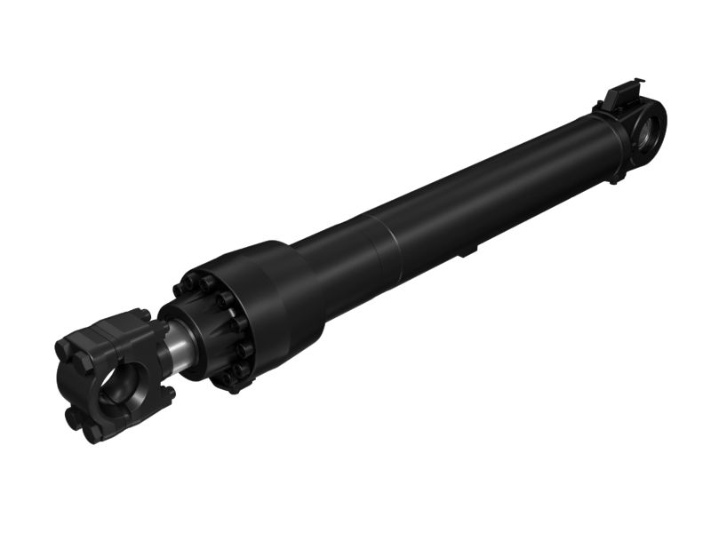 583-1323: CYLINDER GP 5831323 купить