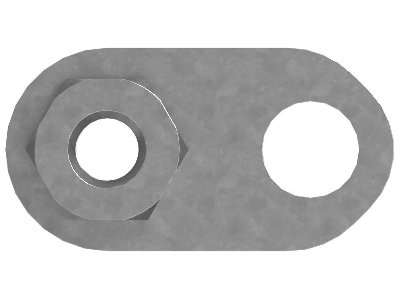 КРОНШТЕЙН В СБОРЕ