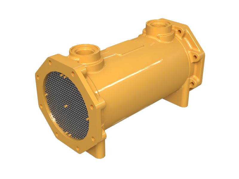 238-7996: СЕРДЕЧНИК В СБОРЕ