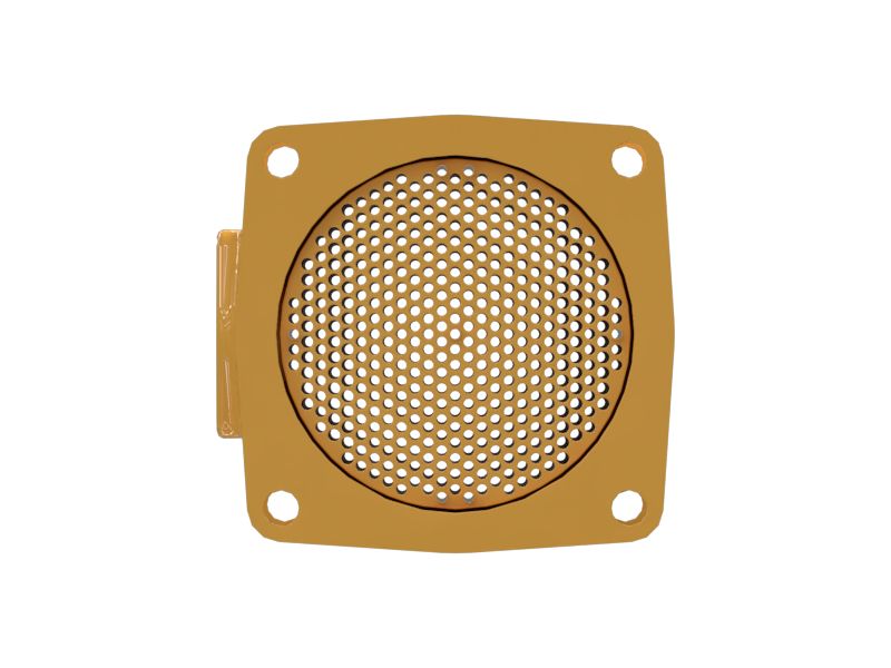 СЕРДЕЧНИК МАСЛЯНОГО ФИЛЬТРА В СБОРЕ