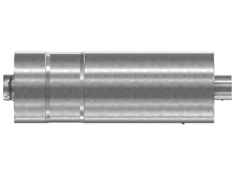 ПРЕОБРАЗОВАТЕЛЬ/ГЛУШИТЕЛЬ