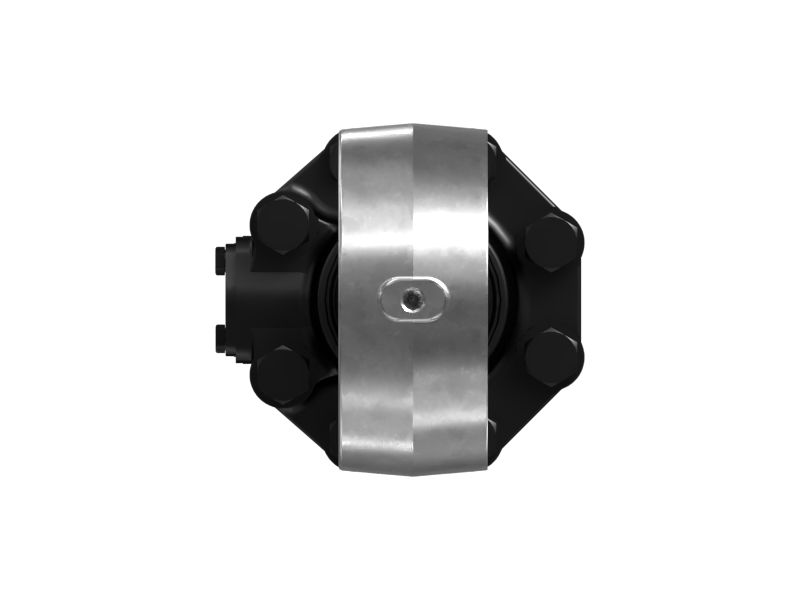 Cat® Reman Hydraulic Cylinder