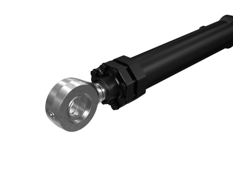 30R-1048: Cat® Reman Hydraulic Cylinder