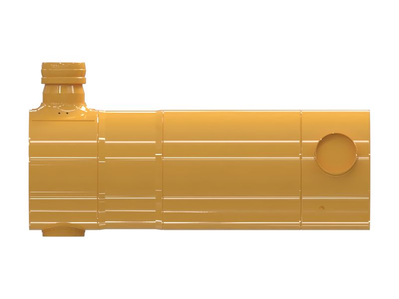 ПРЕОБРАЗОВАТЕЛЬ/ГЛУШИТЕЛЬ