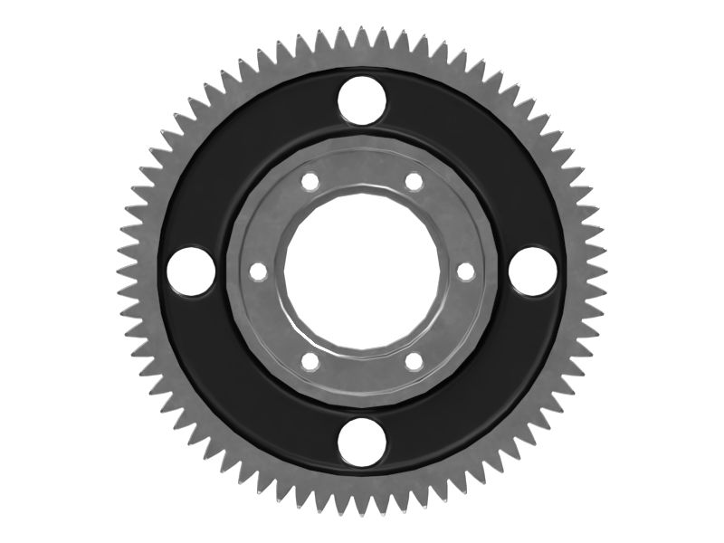 6I-8909: GEAR 6I8909 купить