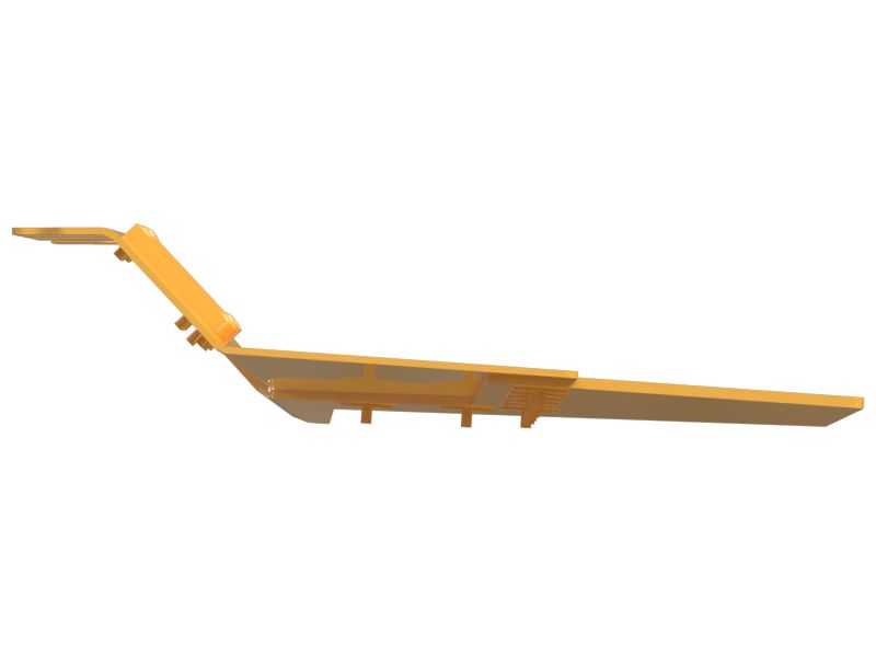 ДЕФЛЕКТОР В СБОРЕ