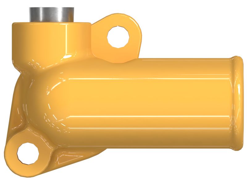 383-0440: FLANGE AS 3830440 купить