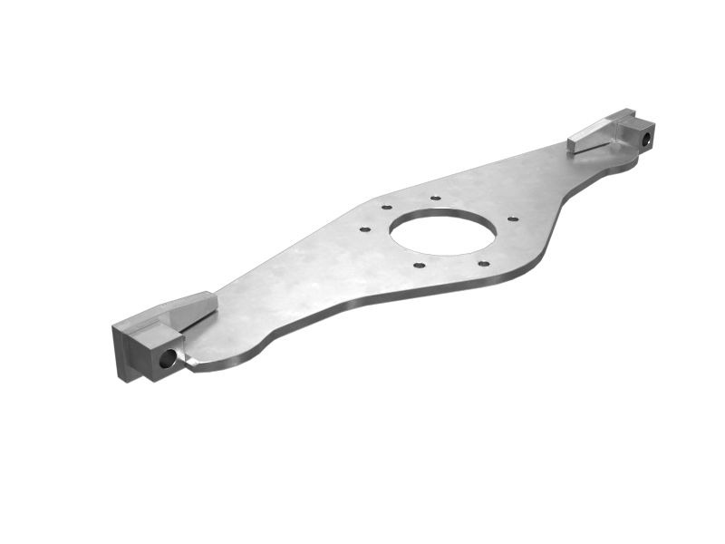 8N-5685: ОПОРА В СБОРЕ