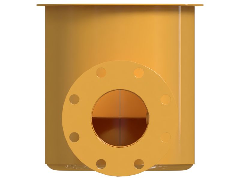 ВПУСК В СБОРЕ