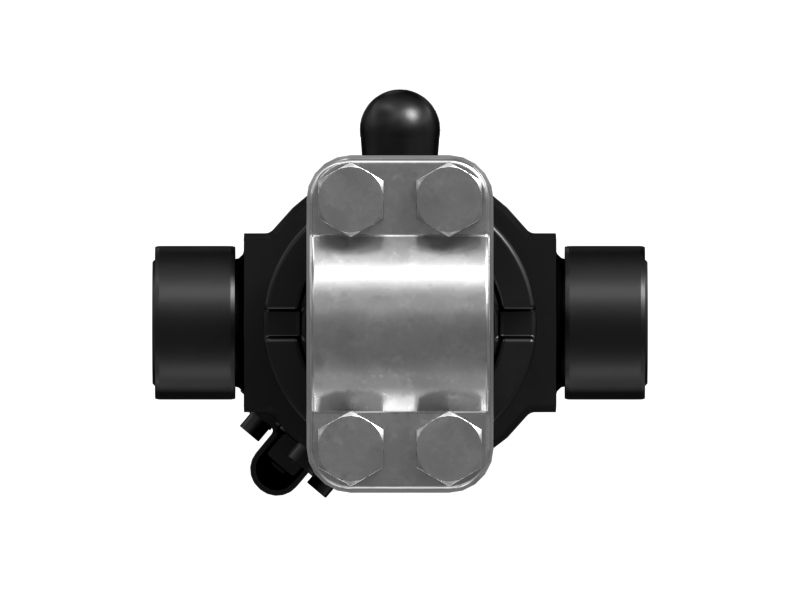 БЛОК ЦИЛИНДРА 0121