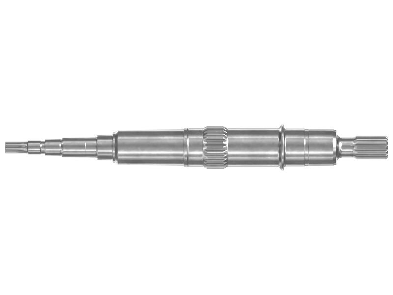 6E-4935: SHAFT 6E4935 купить