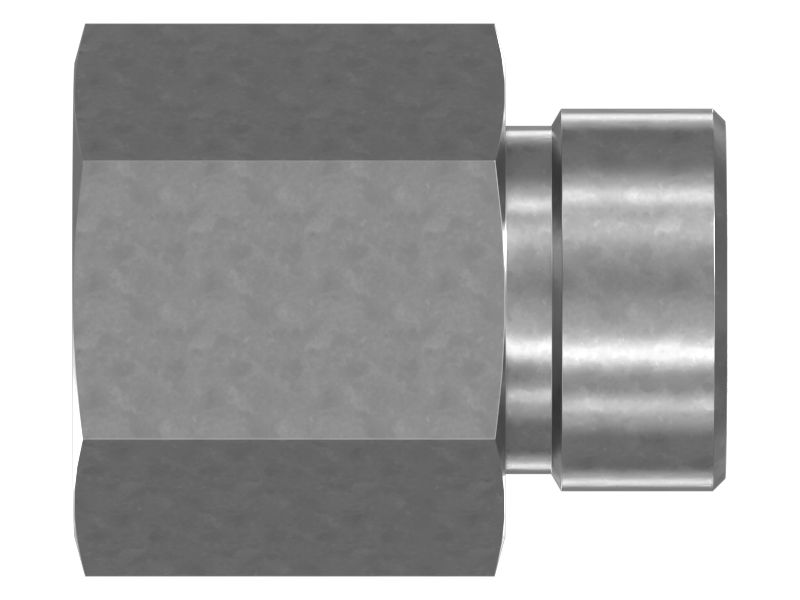 8T-7868: 1-5/16" O-ring Port To Metric Thread Connector 8T7868 购买