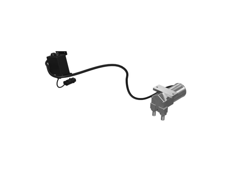 БЛОК НАСОСА F XF