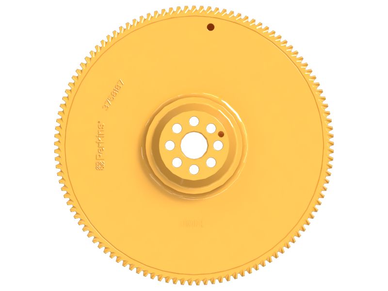 МАХОВИК В СБОРЕ