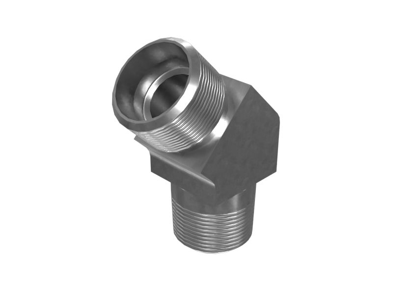5P-6085: ELBOW 5P6085 купить