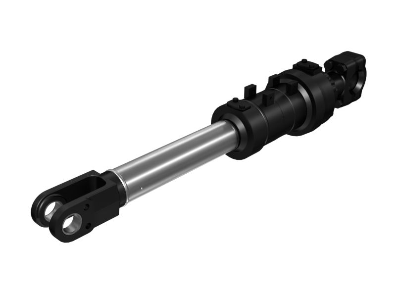 CYLINDER GP