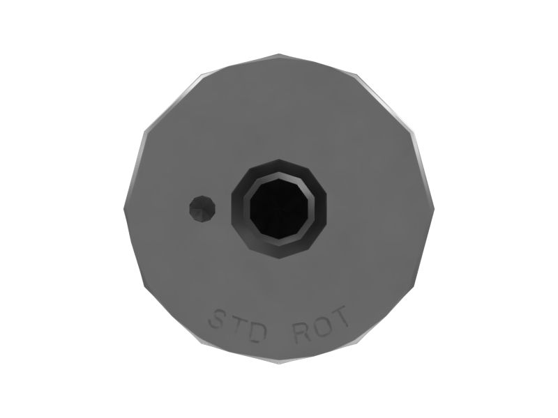 РАСПРЕДЕЛИТЕЛЬНЫЙ ВАЛ В СБОРЕ