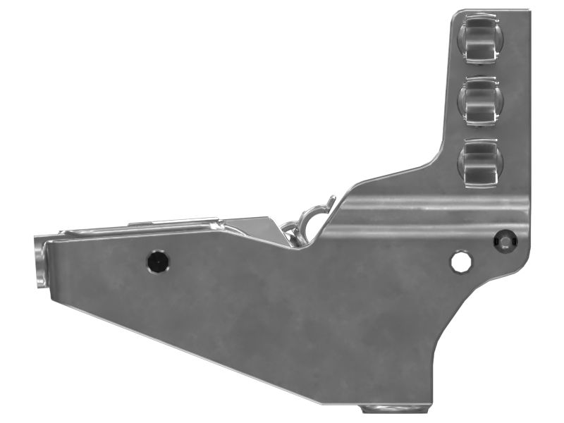 БЛОК ПЕРЕДНЕЙ ОПОРЫ