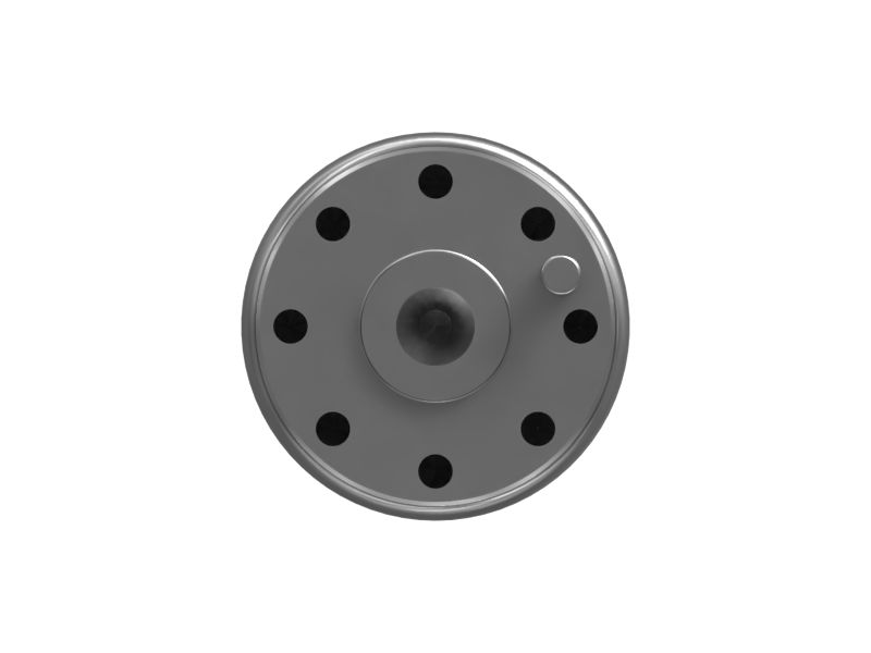 РАСПРЕДЕЛИТЕЛЬНЫЙ ВАЛ В СБОРЕ