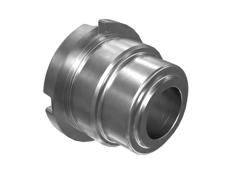 Головка воротка