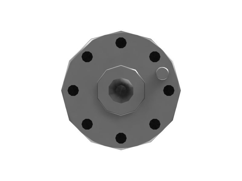 РАСПРЕДЕЛИТЕЛЬНЫЙ ВАЛ В СБОРЕ