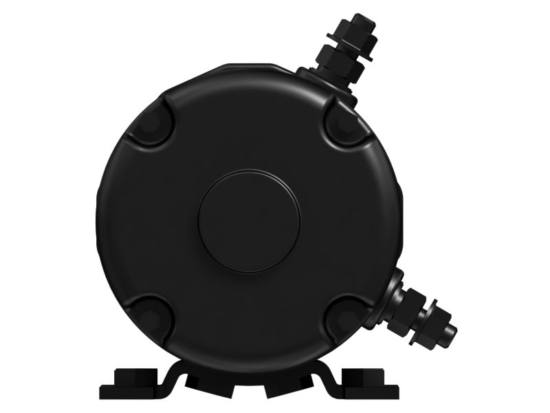 PUMP GP-ELEC