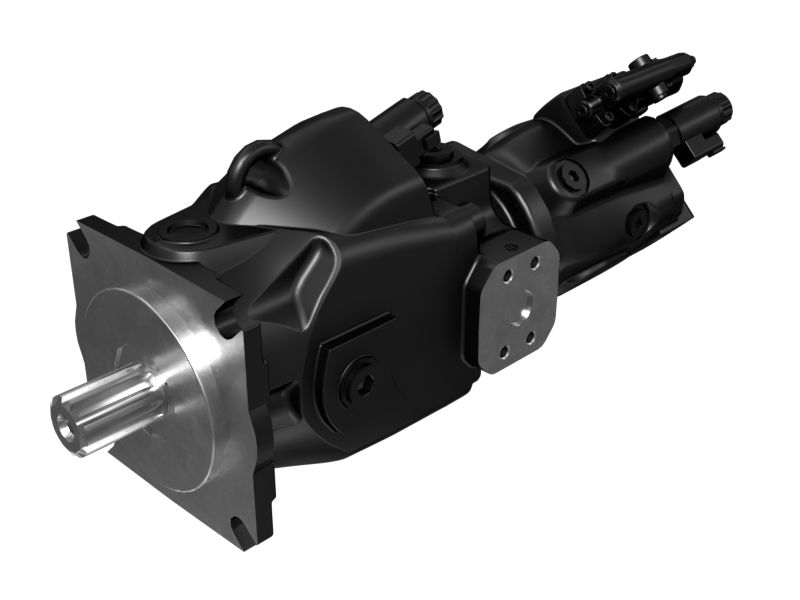 PUMP GP-2PS