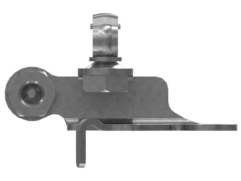 ОПОРА ЛЕВАЯ